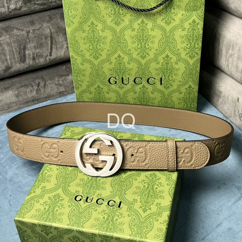 Gucci Belts 5540